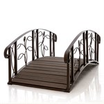 Мостик декоративный 862-28R