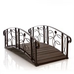 Декоративный мостик для сада 862-28R