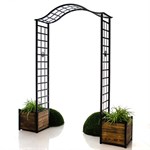 Арка садовая 863-51R 863-51R - фото 62717