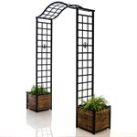 Арка садовая 863-51R 863-51R - фото 62718