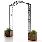 Арка садовая 863-51R 863-51R - фото 62720