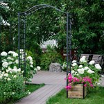 Арка садовая 863-51R 863-51R - фото 62723