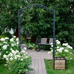 Арка садовая 863-51R 863-51R - фото 62726