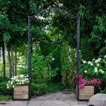 Арка садовая 863-51R 863-51R - фото 62728