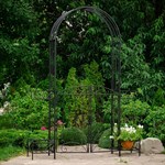 Садовая арка 863-52R 863-52R - фото 62744