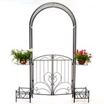 Садовая арка 863-52R 863-52R - фото 62745