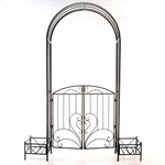 Садовая арка 863-52R 863-52R - фото 62746