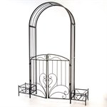 Садовая арка 863-52R 863-52R - фото 62747