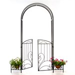 Садовая арка 863-52R 863-52R - фото 62748