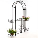 Садовая арка 863-52R 863-52R - фото 62749