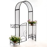 Садовая арка 863-52R 863-52R - фото 62750