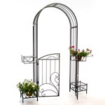 Садовая арка 863-52R 863-52R - фото 62751