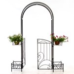 Садовая арка 863-52R 863-52R - фото 62752