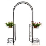 Садовая арка 863-52R 863-52R - фото 62753