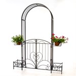 Садовая арка 863-52R 863-52R - фото 62754