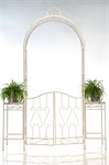 Арка для сада 863-54R 863-54R - фото 62792