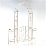 Арка для сада 863-54R 863-54R - фото 62795