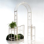 Арка для сада 863-54R 863-54R - фото 62796