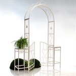 Арка для сада 863-54R 863-54R - фото 62797