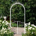 Арка для сада 863-54R 863-54R - фото 62799