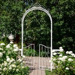 Арка для сада 863-54R 863-54R - фото 62800