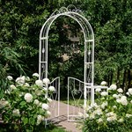 Арка для сада 863-54R 863-54R - фото 62801