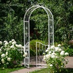 Арка для сада 863-54R 863-54R - фото 62802