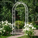 Арка для сада 863-54R 863-54R - фото 62803