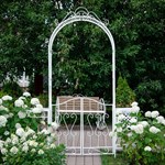 Арка для сада 863-54R 863-54R - фото 62804