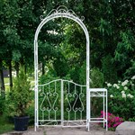 Арка для сада 863-54R 863-54R - фото 62806