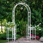 Арка для сада 863-54R 863-54R - фото 62807