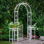 Арка для сада 863-54R 863-54R - фото 62808