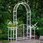 Арка для сада 863-54R 863-54R - фото 62810
