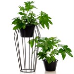 Напольная подставка для цветов