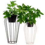 Цветочница лофт