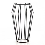 Подставка для цветов лофт