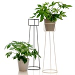 Подставка для цветов напольная