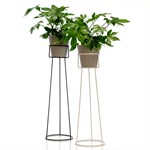 Подставка для цветов напольная