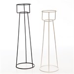 Цветочница лофт