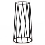 Подставка для цветов лофт