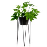 Подставка для цветов лофт