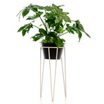 Подставка для цветов лофт