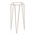 Цветочница лофт