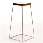 Подставка для цветов из металла Подставка для цветов из металла