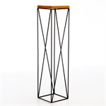 Подставка для цветов напольная