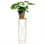 Подставка для цветов лофт