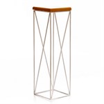 Напольная подставка для цветов