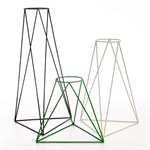 Подставка для цветов напольная