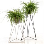 Кованая подставка для цветов