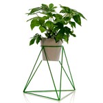 Подставка для цветов лофт